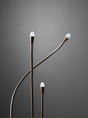Linea Light Blum Stehleuchte