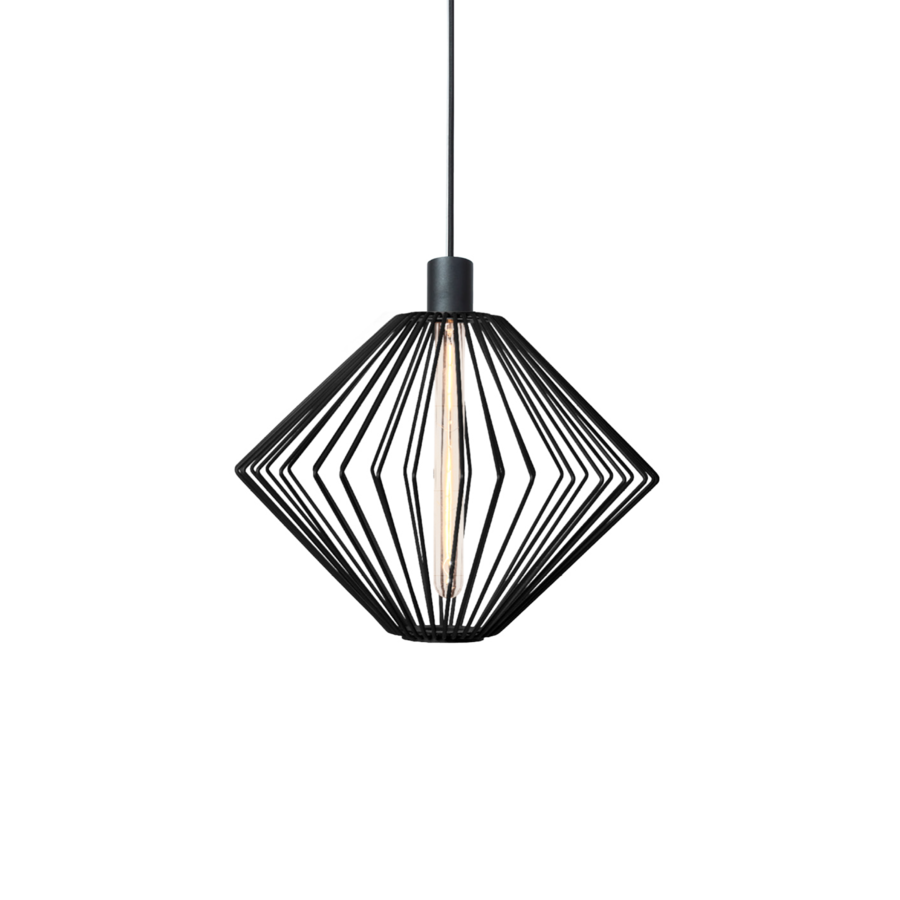 Wever &amp; Ducré Wiro 1.0/ 1.1 Diamond Pendelleuchte