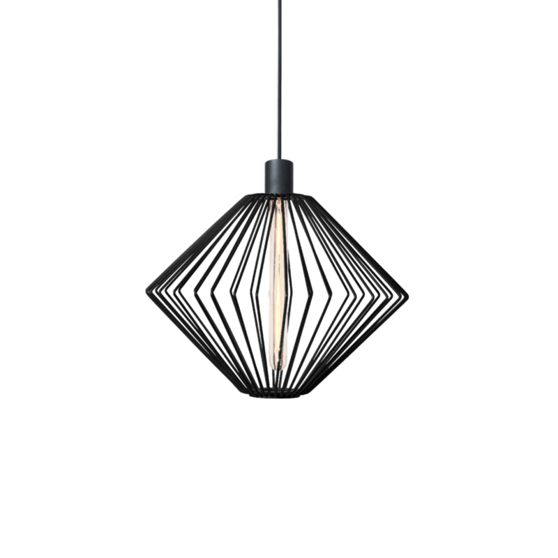 Wever &amp; Ducré Wiro 1.0/ 1.1 Diamond Pendelleuchte
