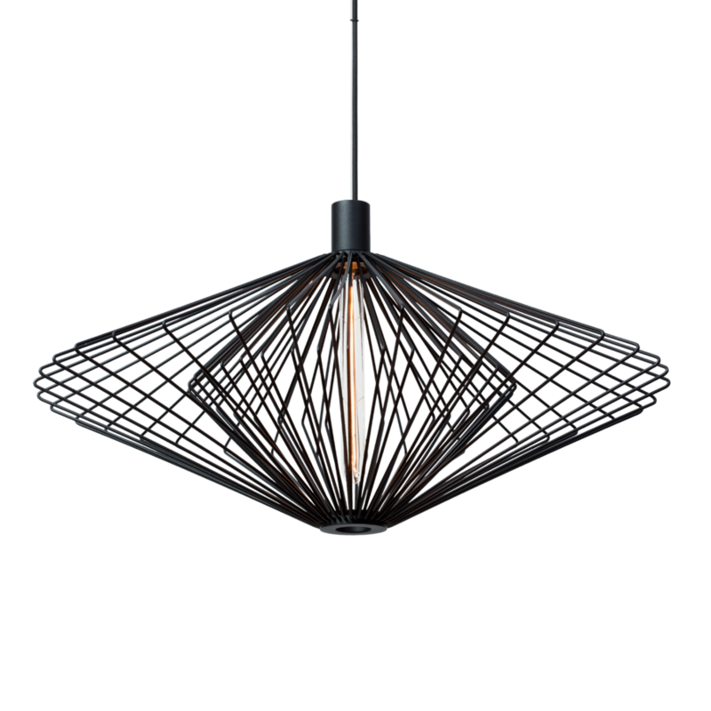 Wever &amp; Ducré Wiro 2.0/ 3.0 Diamond Pendelleuchte