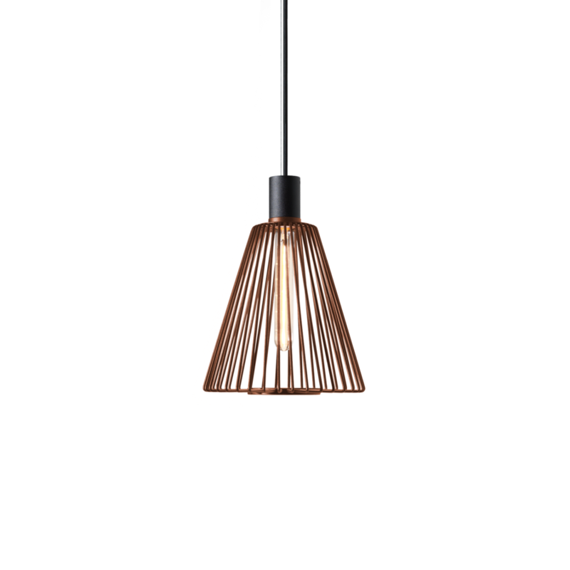 Wever &amp; Ducré Wiro 1.0 Cone Pendelleuchte