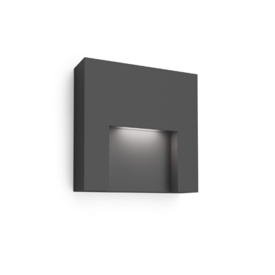 Wever &amp; Ducré Reto 1.3/2.0 Wandaufbauleuchte
