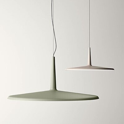 Vibia Skan 1er Pendelleuchte 0275