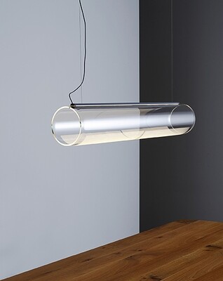 Vibia Guise horizontal Pendelleuchte
