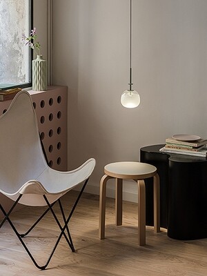 Vibia Tempo 5772 Pendelleuchte