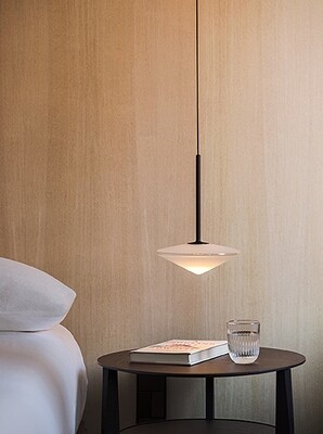 Vibia Tempo 5774 Pendelleuchte
