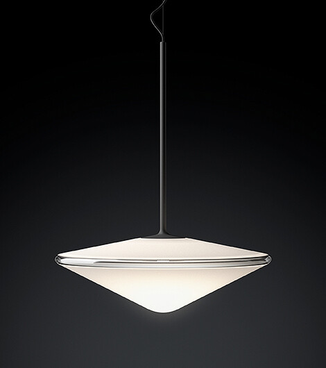Vibia Tempo 5774 Pendelleuchte