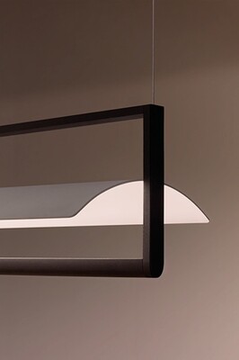 Vibia Kontur Pendelleuchte
