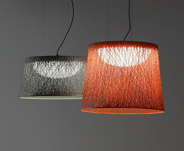 Vibia Wind Pendelleuchte