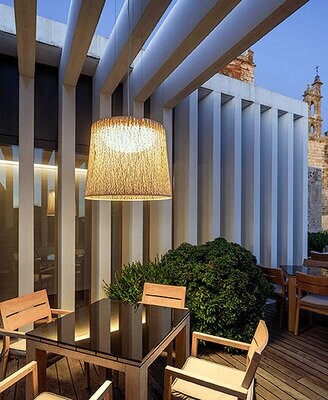 Vibia Wind Pendelleuchte