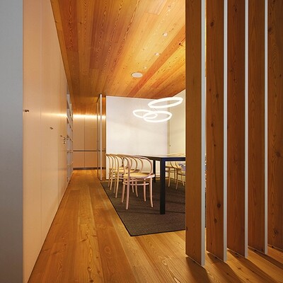 Vibia Halo Circular Pendelleuchte