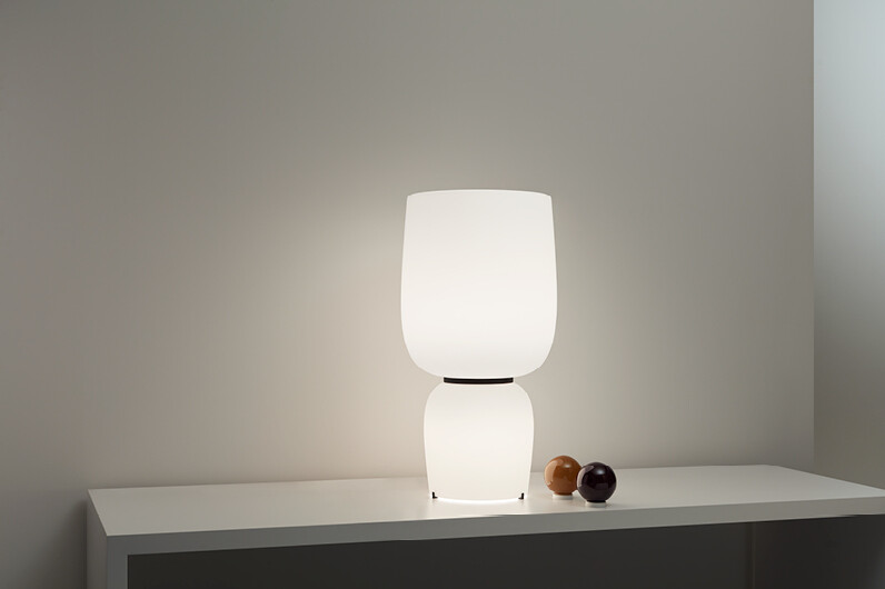 Vibia Ghost Tischleuchte