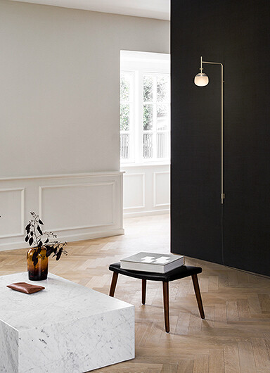Vibia Tempo 5765 Wandleuchte