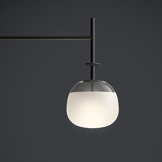 Vibia Tempo 5765 Wandleuchte