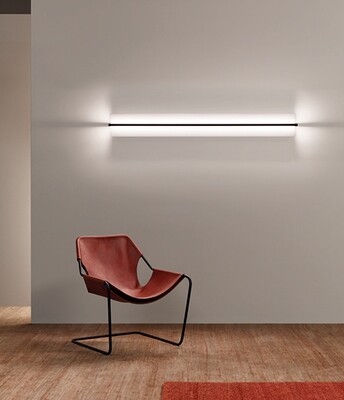 Vibia Kontorno Wandleuchte