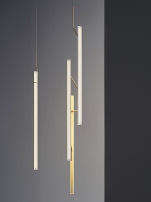 Vibia Halo Jewel Pendelleuchte