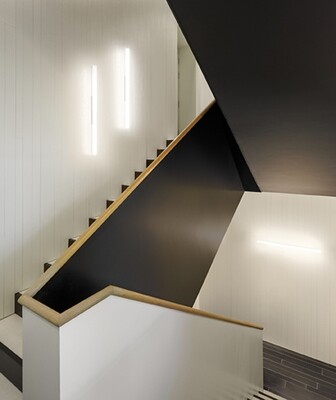 Vibia Halo Wall Wandleuchte