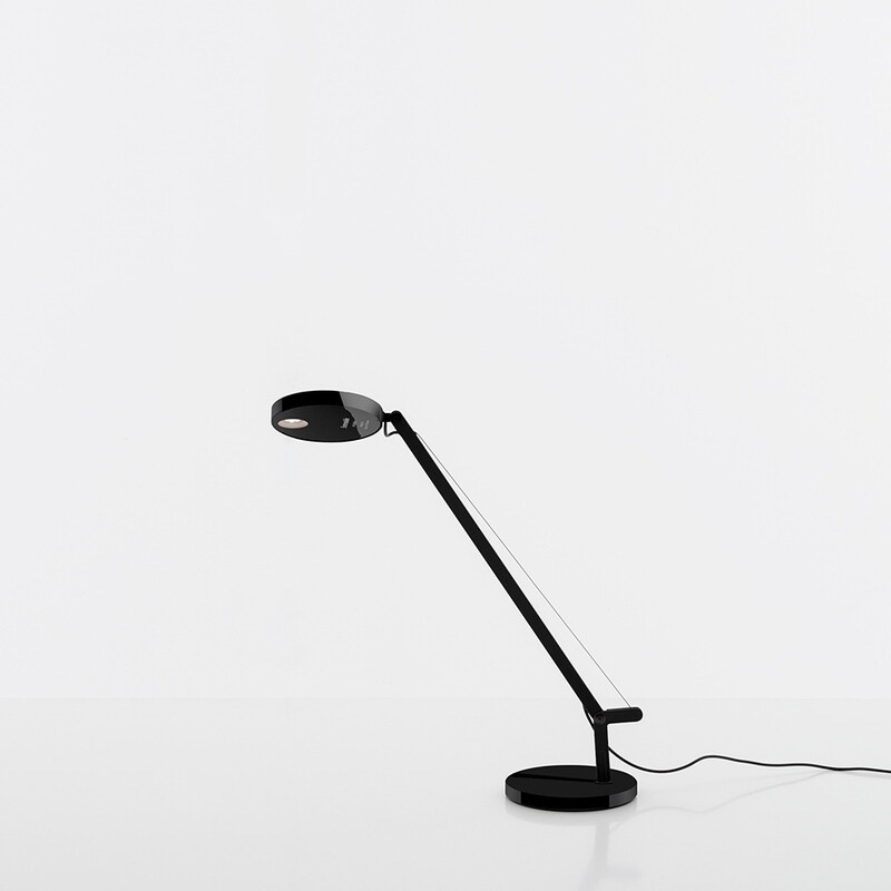 Artemide Demetra Micro Tischleuchte Artemide Demetra Micro Tischleuchte