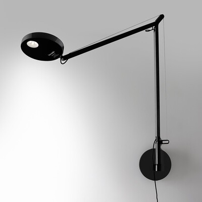 Artemide Demetra Wandleuchte
