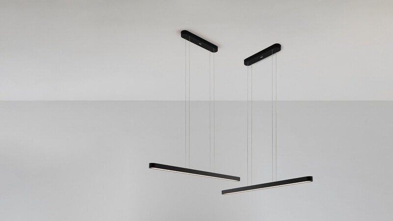 Artemide Talo 90/120/150 LED Pendelleuchte