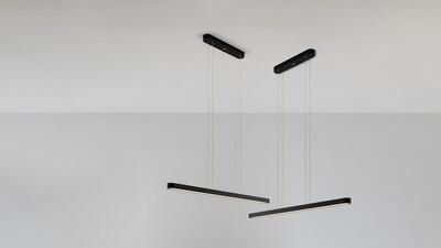 Artemide Talo 90/120/150 LED Pendelleuchte