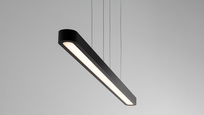 Artemide Talo 90/120/150 LED Pendelleuchte