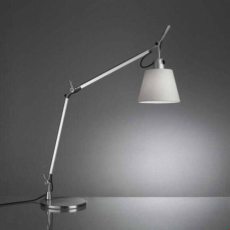 Artemide Tolomeo Basculante Tischleuchte
