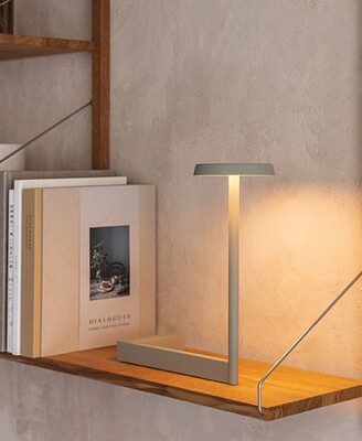 Vibia Flat Tischleuchte