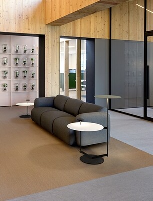 Vibia Flat Stehleuchte 5950