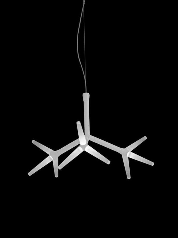 Quasar Sparks Pendelleuchte