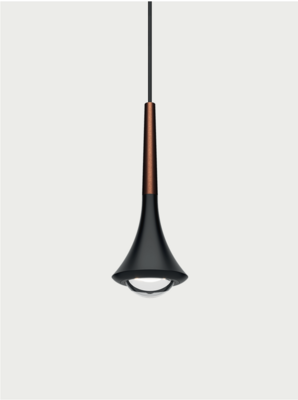 Lodes Rain Pendelleuchte Baldachin mit Haken