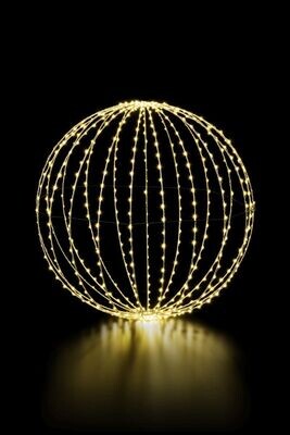 Royal Ball Outdoor Weihnachtsbeleuchtung