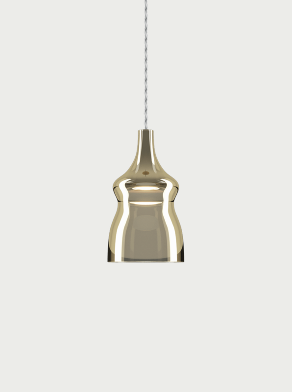 Lodes Nostalgia Pendelleuchte mit Baldachin eckig Lodes Nostalgia Pendelleuchte mit Baldachin eckig