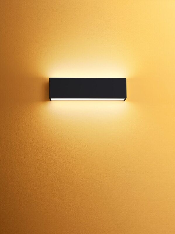 Linea Light Box W2 Wandleuchte beidseitig