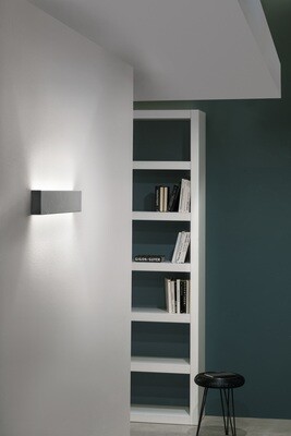 Linea Light Collection Box_W2 Wandleuchte