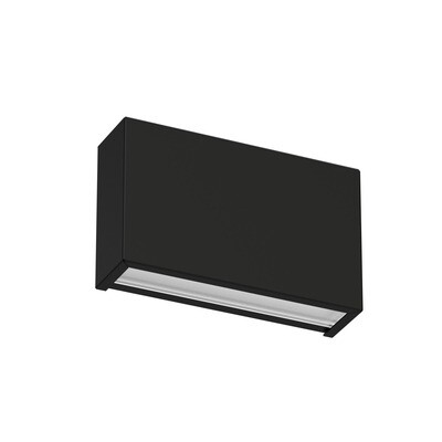 Linea Light Box W1 Wandleuchte einseitig