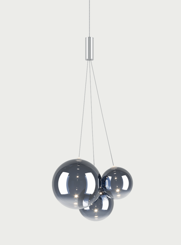 Lodes Random Pendelleuchte