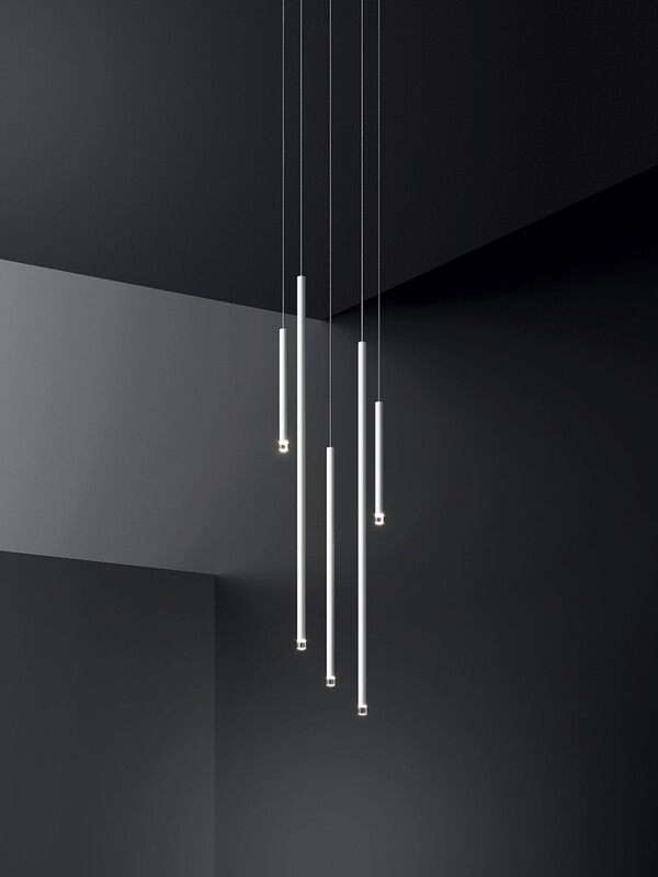 Lodes A-Tube Nano Pendelleuchte
