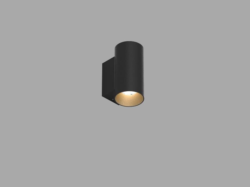 Prolicht Invader Wandleuchte