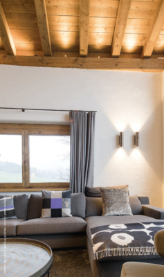 Prolicht Invader Wandleuchte