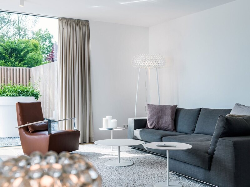 Foscarini Caboche Plus Stehleuchte