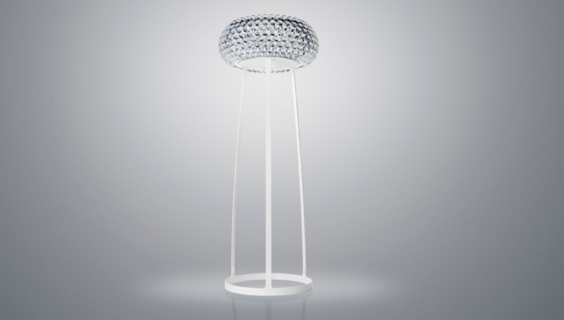 Foscarini Caboche Plus Stehleuchte
