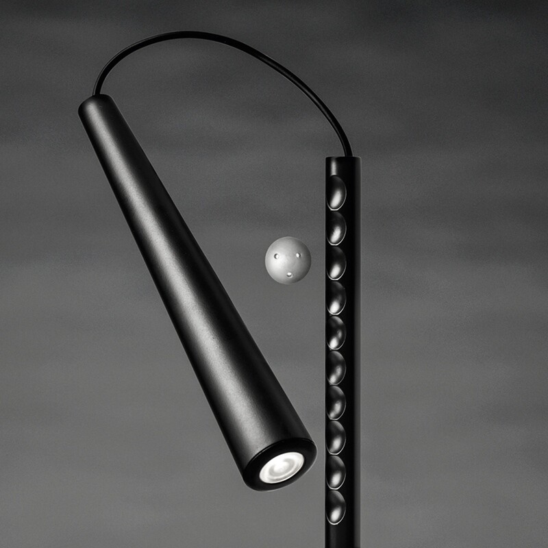 Foscarini Magneto Stehleuchte
