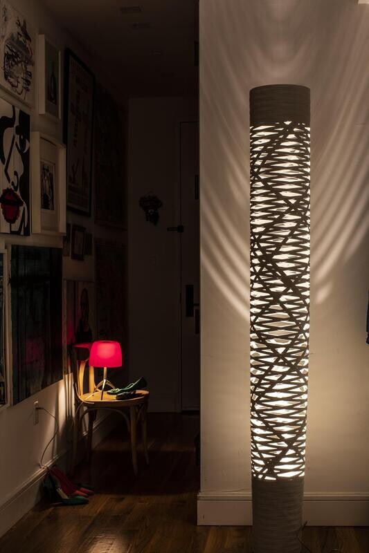 Foscarini Tress LED Stehleuchte