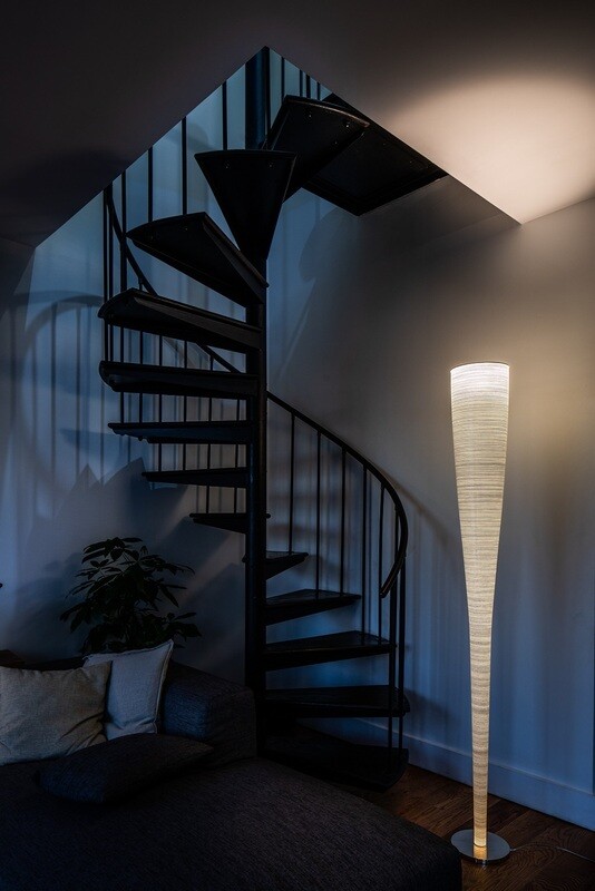 Foscarini Mite LED Stehleuchte
