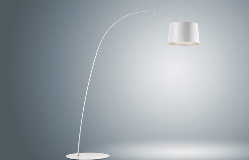 Foscarini Twiggy LED Stehleuchte