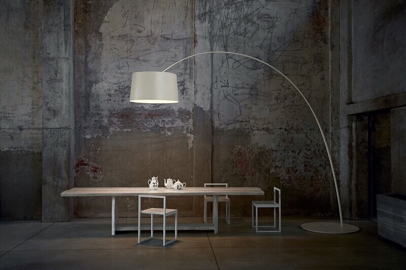 Foscarini Twice as Twiggy Stehleuchte
