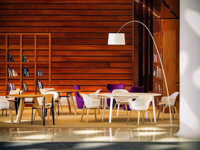 Foscarini Twiggy LED Stehleuchte