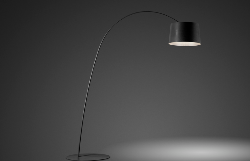 Foscarini Twiggy E27 Stehleuchte