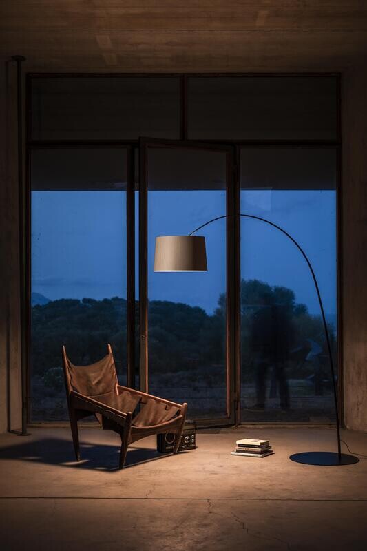 Foscarini Twiggy Wood Stehleuchte